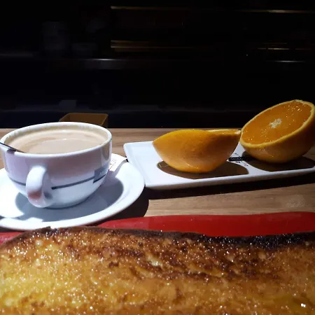 El Palomeque 펜션