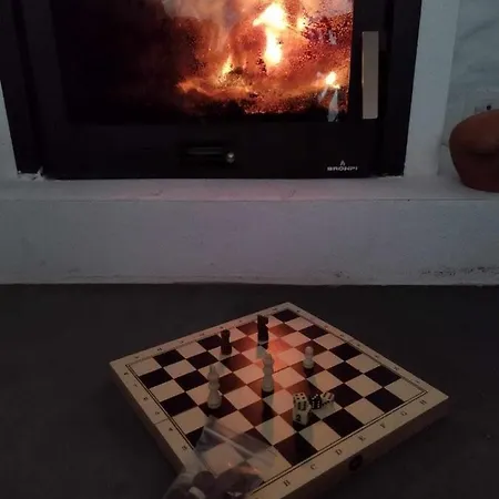 Casa vacanze El Palomeque *