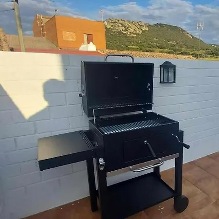 El Palomeque