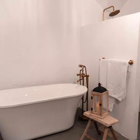 Сasa de vacaciones El Palomeque Sancti-Spiritus (Badajoz)