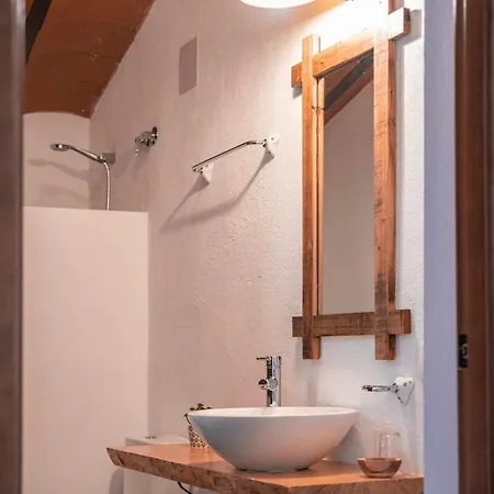 Casa vacanze El Palomeque Sancti-Spiritus (Badajoz)