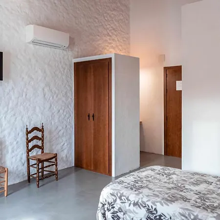 El Palomeque Casa vacanze Sancti-Spiritus (Badajoz)