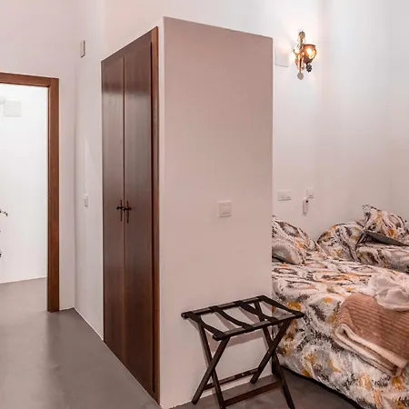 Сasa de vacaciones El Palomeque Sancti-Spiritus (Badajoz)