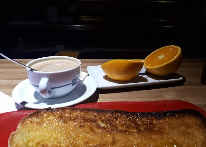 El Palomeque Prázdninový dům