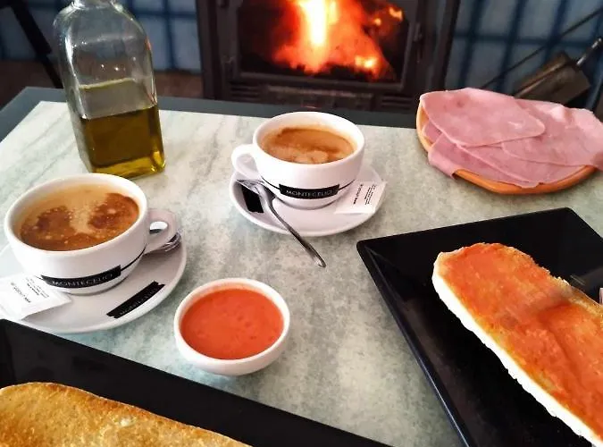 El Palomeque * Sancti-Spiritus (Badajoz)