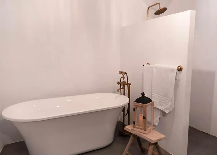 Prázdninový dům El Palomeque Sancti-Spiritus (Badajoz)