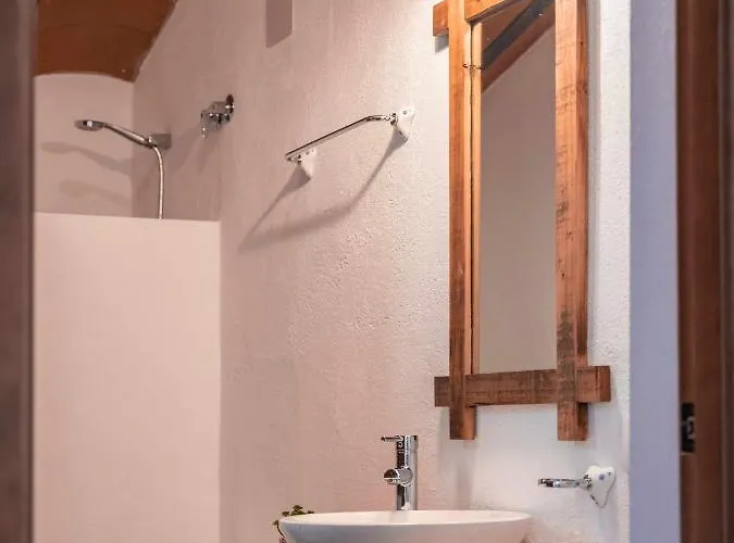 Prázdninový dům El Palomeque Sancti-Spiritus (Badajoz)