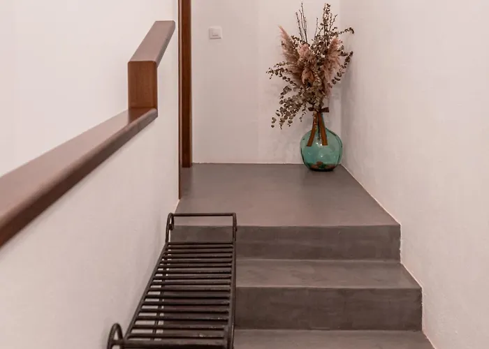 El Palomeque * Sancti-Spiritus (Badajoz)