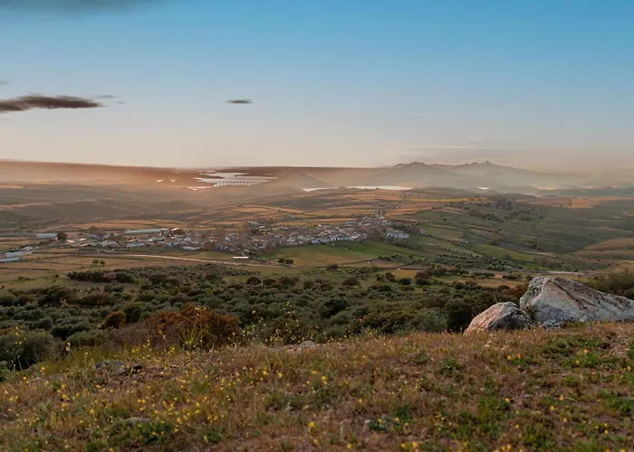 Prázdninový dům El Palomeque *