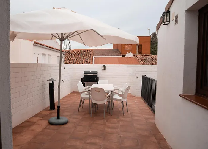 El Palomeque Sancti-Spiritus (Badajoz)