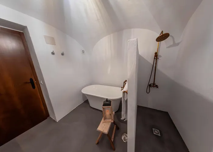 Prázdninový dům El Palomeque *