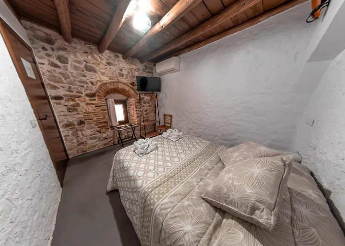 El Palomeque Prázdninový dům