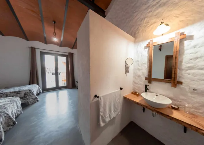 El Palomeque Prázdninový dům